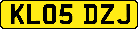 KL05DZJ