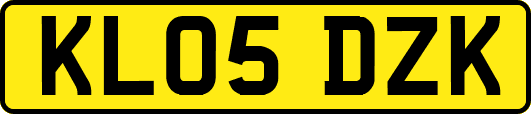 KL05DZK