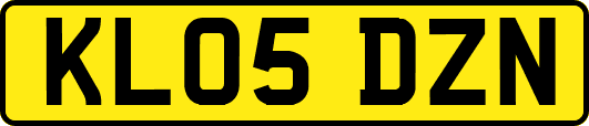 KL05DZN