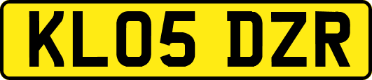 KL05DZR