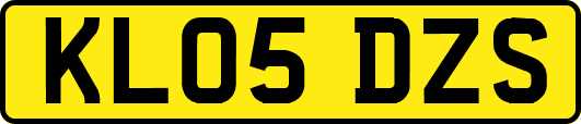 KL05DZS