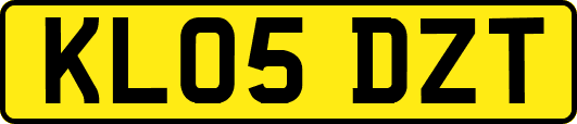 KL05DZT