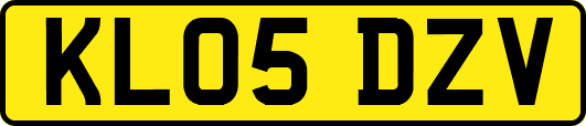 KL05DZV