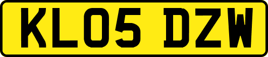 KL05DZW