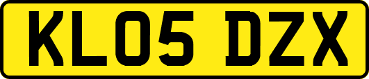 KL05DZX