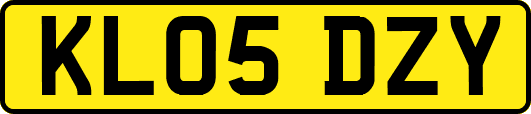 KL05DZY