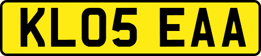 KL05EAA