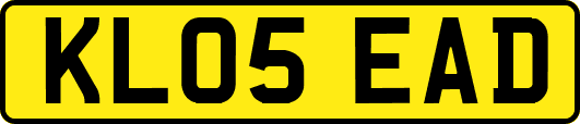 KL05EAD