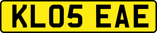 KL05EAE