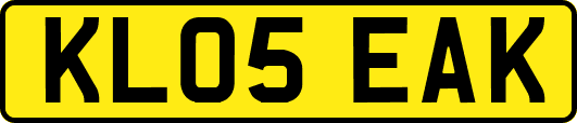 KL05EAK