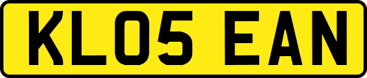 KL05EAN
