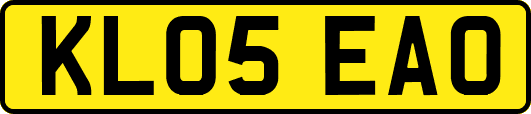 KL05EAO