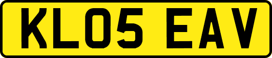 KL05EAV
