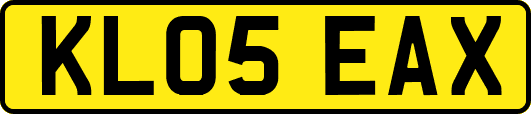 KL05EAX