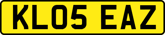 KL05EAZ