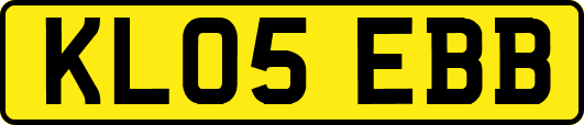 KL05EBB