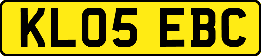 KL05EBC