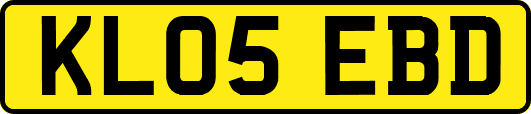 KL05EBD