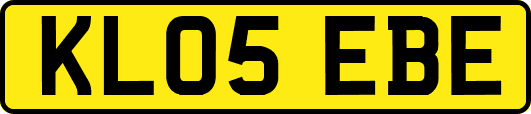 KL05EBE