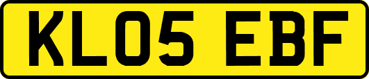 KL05EBF