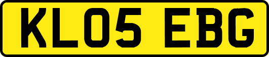 KL05EBG
