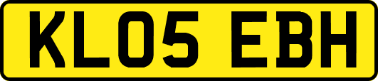 KL05EBH