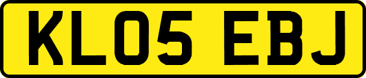KL05EBJ