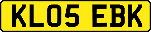 KL05EBK