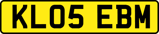 KL05EBM