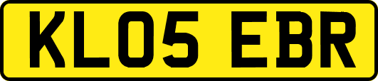 KL05EBR