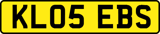 KL05EBS