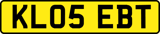 KL05EBT