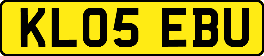 KL05EBU