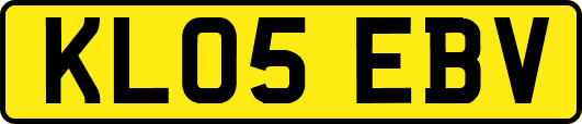KL05EBV