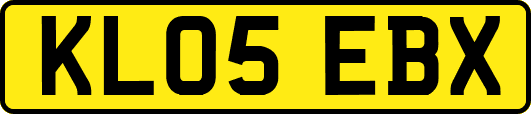 KL05EBX