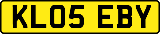KL05EBY