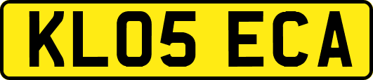 KL05ECA