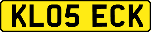 KL05ECK