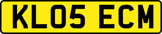 KL05ECM