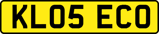KL05ECO