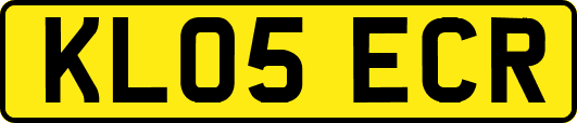 KL05ECR