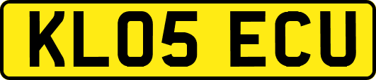KL05ECU