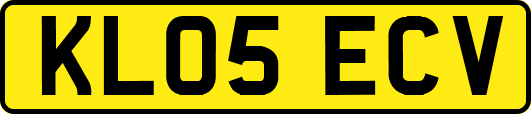 KL05ECV