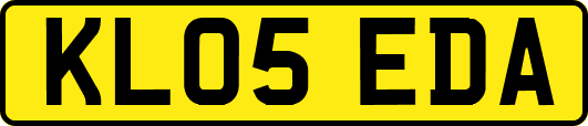 KL05EDA