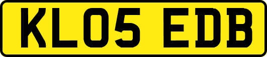 KL05EDB