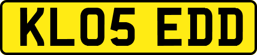 KL05EDD