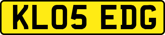 KL05EDG