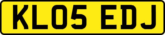 KL05EDJ