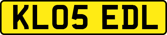 KL05EDL