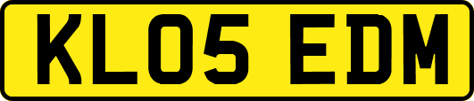 KL05EDM